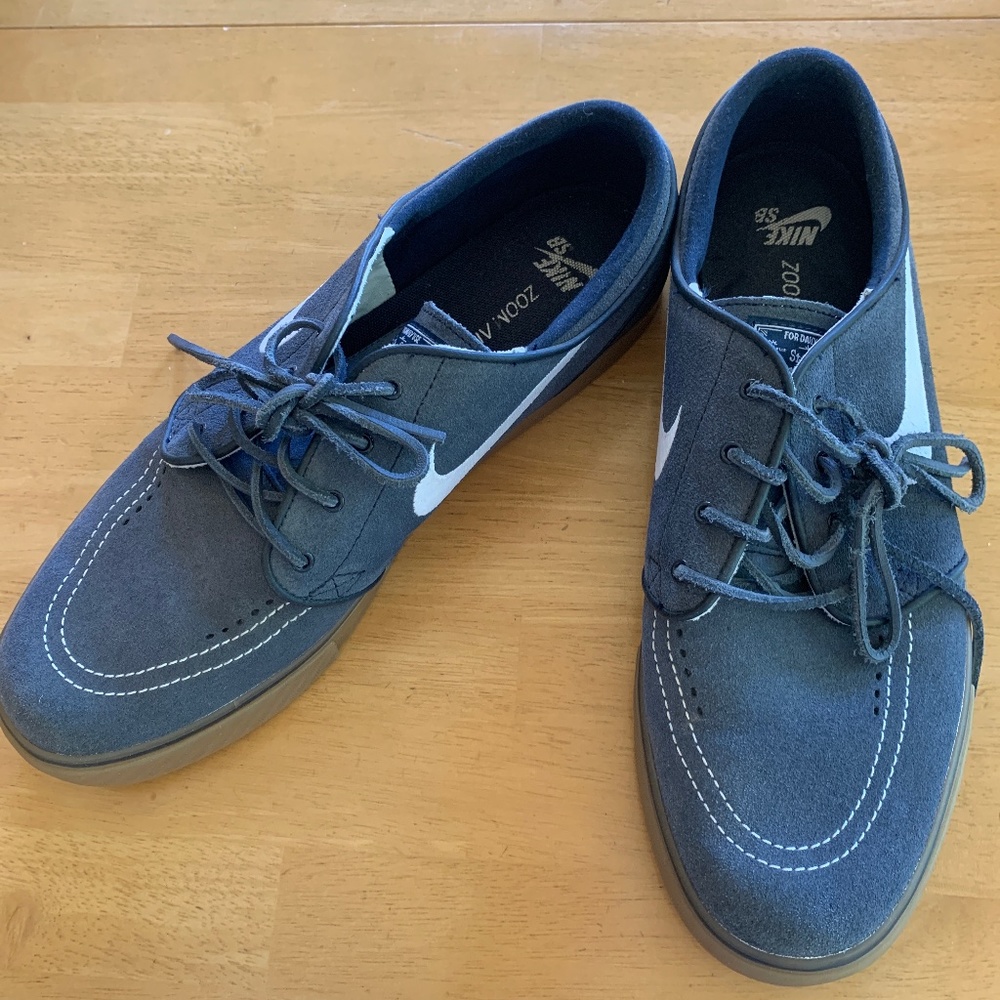 Men’s Nike SB Stefan Janowski size 11